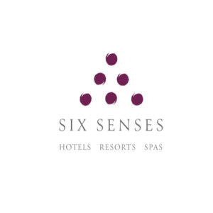 Six Senses logo