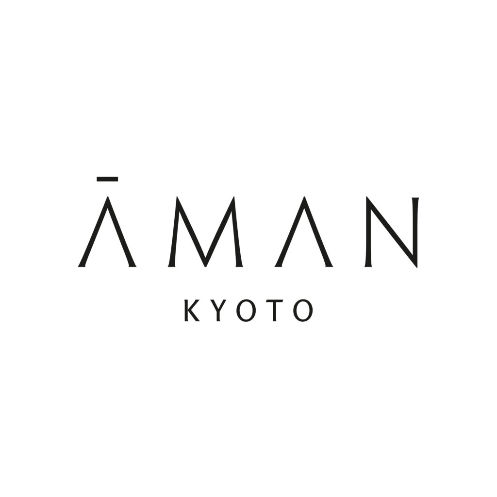 Aman-Kyoto-logo