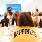 Happiness conference